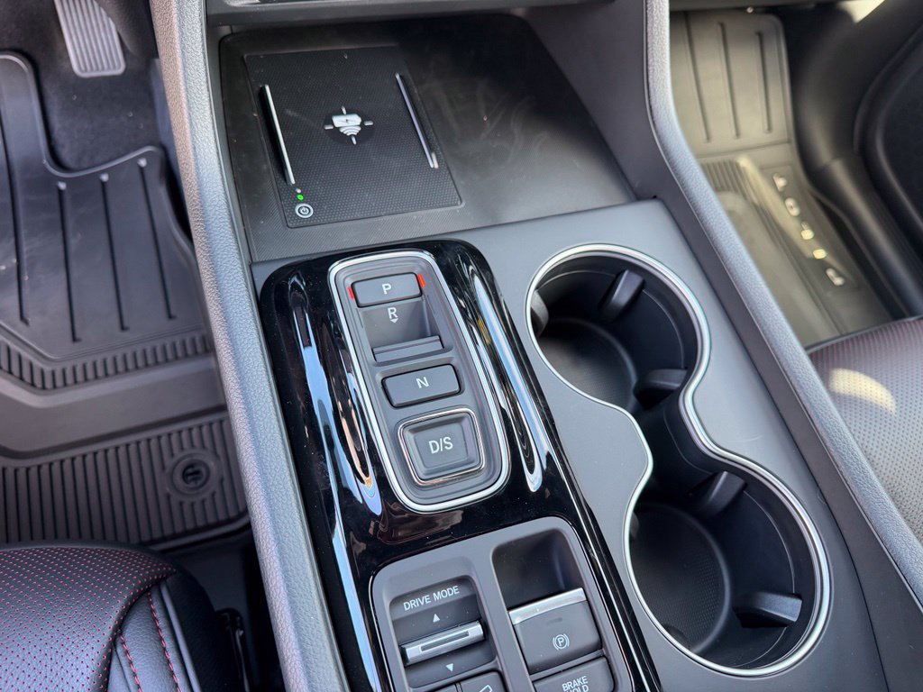 New 2026 Honda Pilot Black Edition image 24