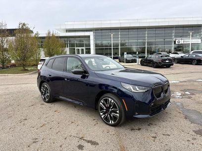 Certified 2025 BMW X3 M50