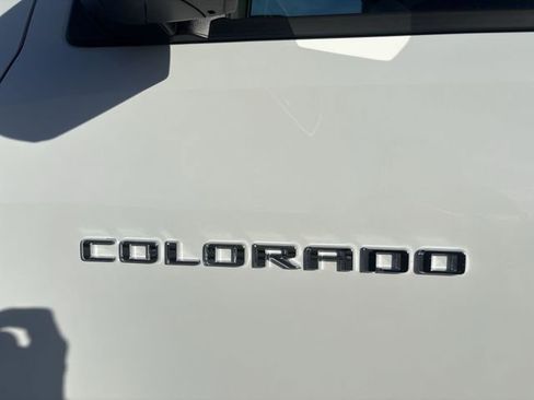 New 2026 Chevrolet Colorado LT AWD/4WD image 33
