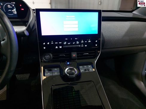 Certified 2025 Subaru Solterra Touring image 21