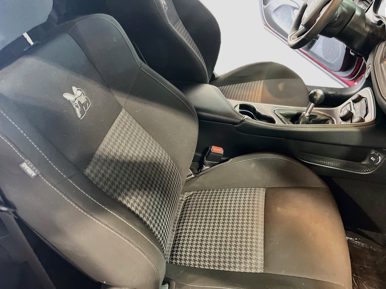 Used 2022 Dodge Challenger R/T Scat Pack RWD image 27