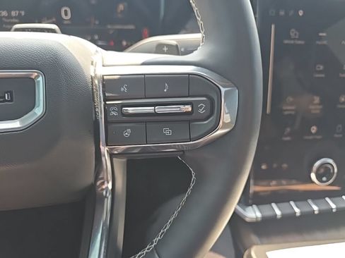 Used 2026 GMC Acadia Denali w/ Super Cruise Package AWD/4WD image 23