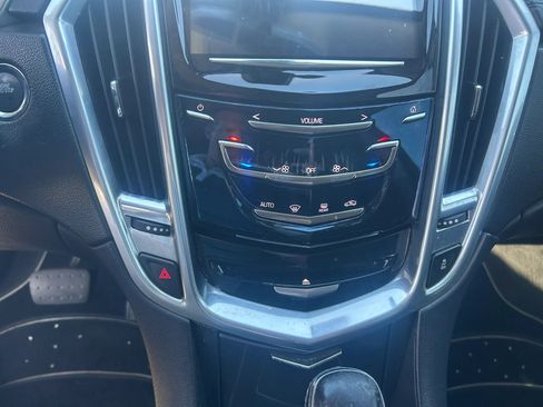 Used 2013 Cadillac SRX FWD image 14