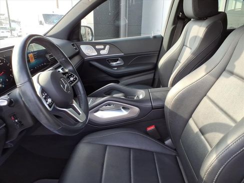 Used 2020 Mercedes-Benz GLE 350 4MATIC image 14