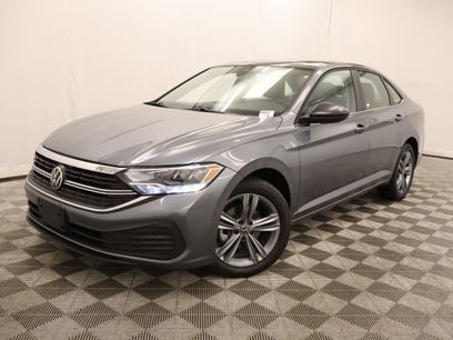 Certified 2024 Volkswagen Jetta SE