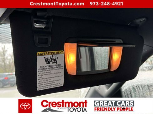 Certified 2023 Toyota Tacoma TRD Off-Road image 27