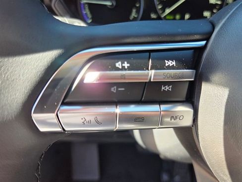 New 2026 MAZDA CX-50 AWD 2.5 Hybrid w/ Weather Package image 29