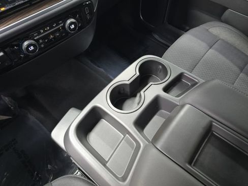 New 2026 Chevrolet Silverado 1500 LT AWD/4WD image 27
