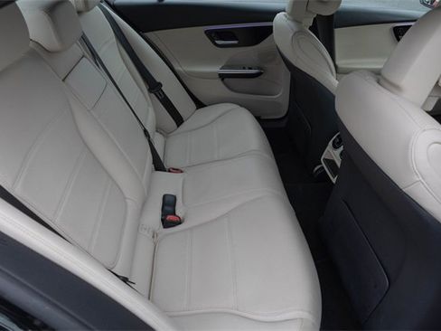 Used 2023 Mercedes-Benz C 300 4MATIC Sedan image 19