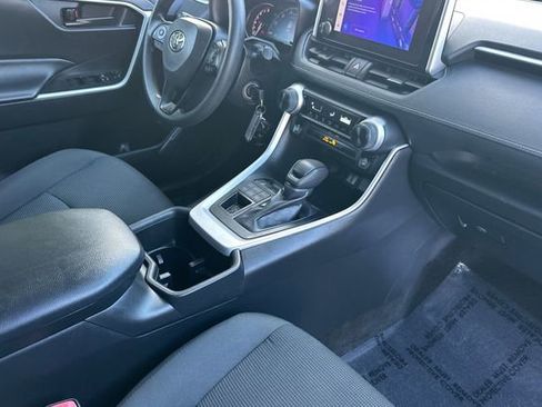 Certified 2024 Toyota RAV4 LE image 20