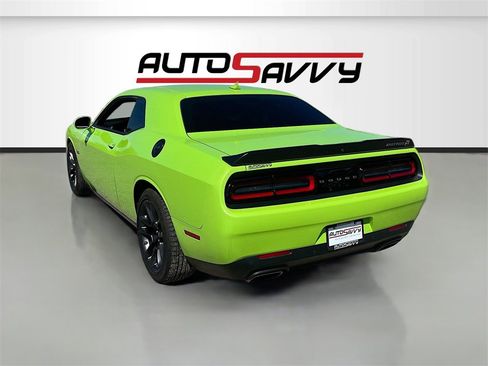 Used 2023 Dodge Challenger R/T Scat Pack image 5