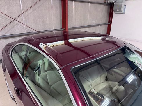 Used 2008 BMW 335i Convertible RWD image 27