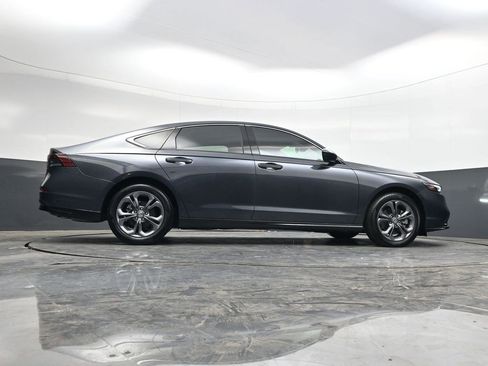 Used 2024 Honda Accord EX-L image 34
