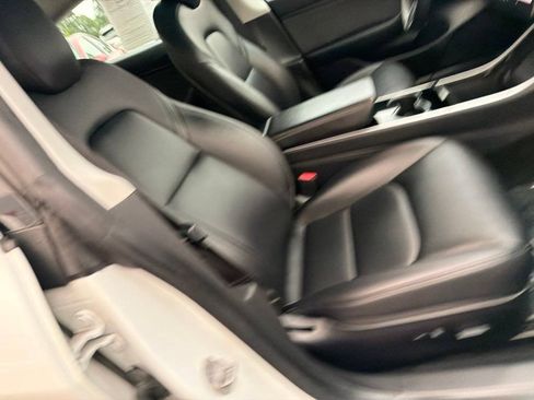 Used 2020 Tesla Model 3 Long Range AWD/4WD image 11