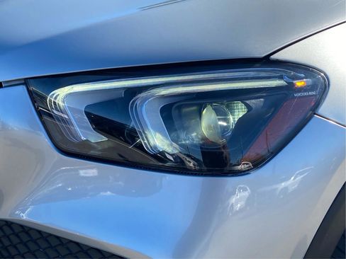 Used 2020 Mercedes-Benz GLE 350 4MATIC image 32