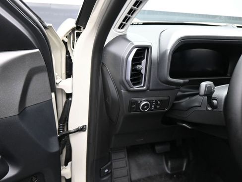 New 2025 Ford Bronco Sport Badlands w/ Badlands Tech Package image 3