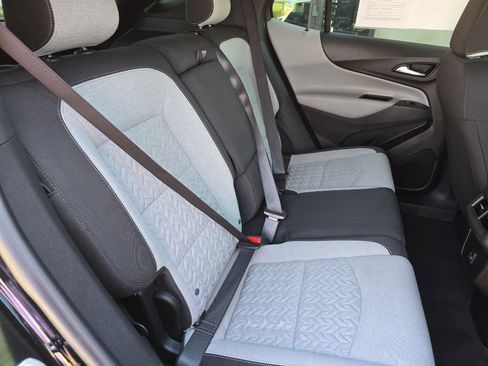 Used 2023 Chevrolet Equinox LS w/ LS Convenience Package AWD/4WD image 26