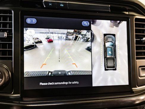 Used 2025 Ford F150 Raptor w/ Equipment Group 803A Raptor R image 24