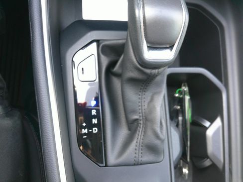 Used 2024 Toyota Grand Highlander Platinum image 28