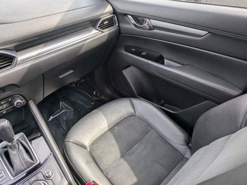 New 2025 MAZDA CX-30 2.5 Turbo w/ Premium Plus Pkg image 22