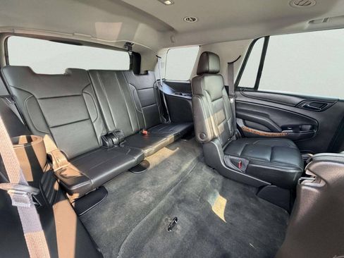 Used 2016 Chevrolet Tahoe LTZ AWD/4WD image 31