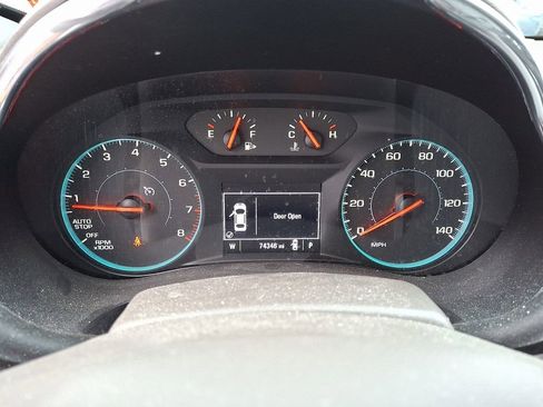 Used 2019 Chevrolet Malibu LT image 25