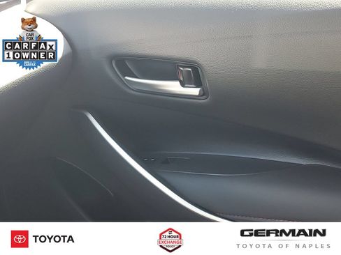 Certified 2024 Toyota Corolla SE FWD image 28