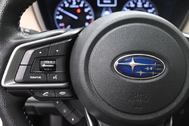 Used 2020 Subaru Outback Limited w/ Popular Package #2 AWD/4WD image 14