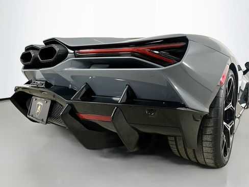 Used 2024 Lamborghini Revuelto AWD/4WD image 56