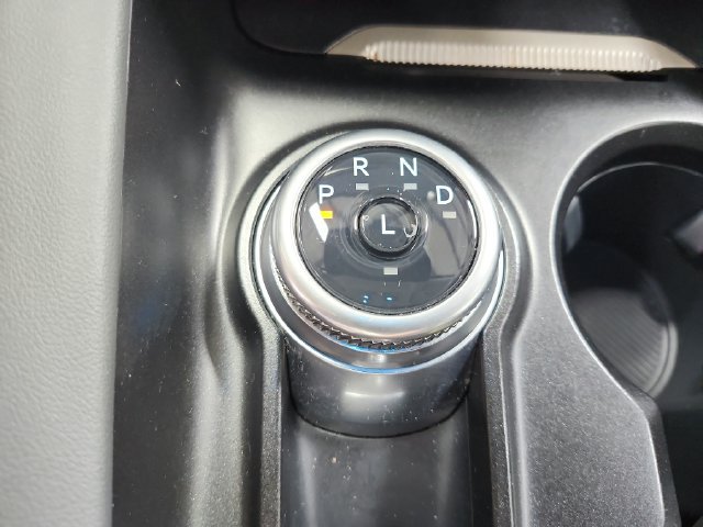 Used 2025 Ford Explorer Active AWD/4WD image 26