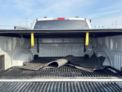 Used 2023 Ford F150 XLT w/ Equipment Group 302A High AWD/4WD image 11