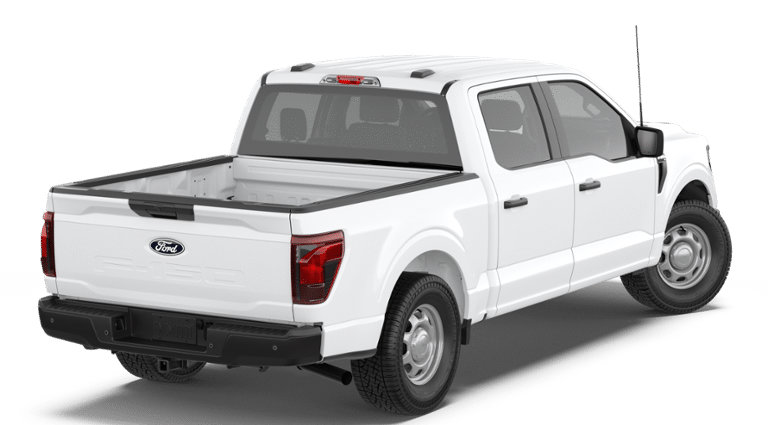 New 2026 Ford F150 XL AWD/4WD image 25
