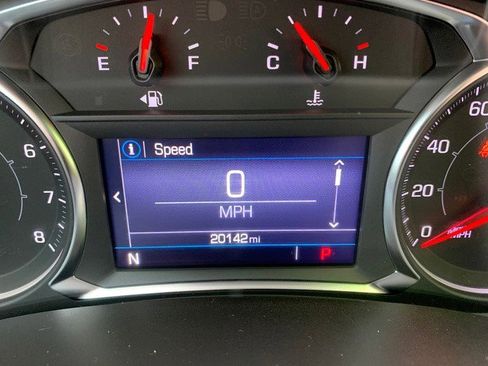 Certified 2023 GMC Terrain SLE w/ Driver Convenience Package AWD/4WD image 29