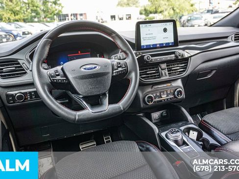 Used 2023 Ford Escape ST-Line image 27