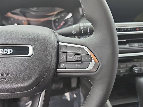 New 2026 Jeep Compass Latitude w/ Quick Order Package 29K image 18