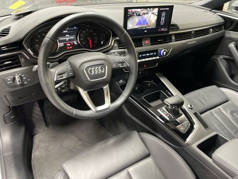 Used 2024 Audi A5 2.0T Premium w/ Convenience Package image 30