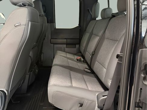 New 2026 Ford F250 XL AWD/4WD image 17