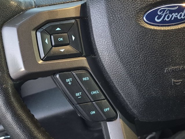Used 2019 Ford Expedition Max XLT AWD/4WD image 14
