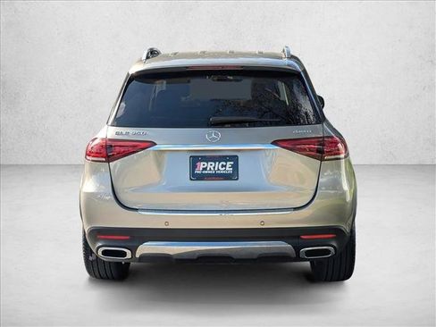Used 2020 Mercedes-Benz GLE 350 4MATIC image 7