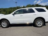 Used 2019 Dodge Durango SXT image 5