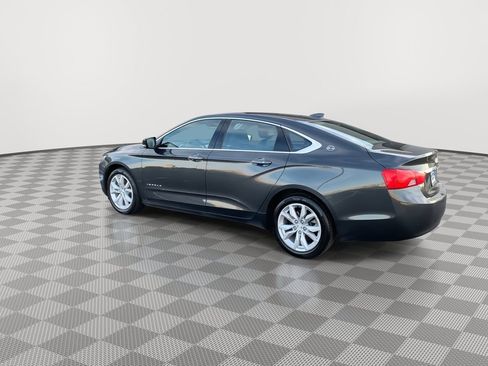 Used 2019 Chevrolet Impala LT image 5