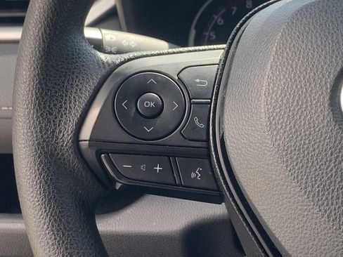 Used 2024 Toyota RAV4 LE image 18