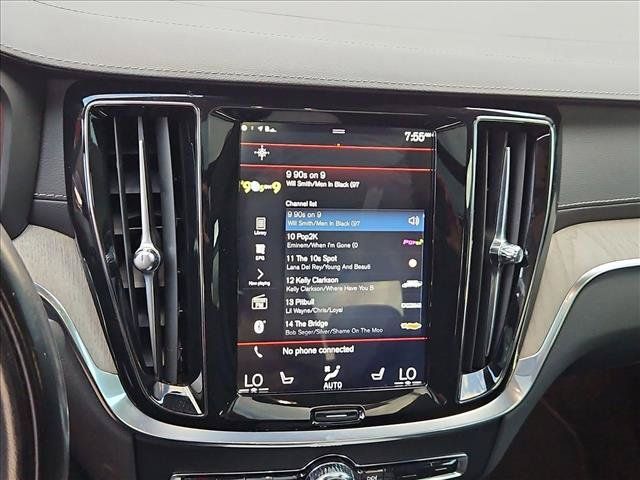 Used 2020 Volvo S60 T5 Inscription FWD image 10