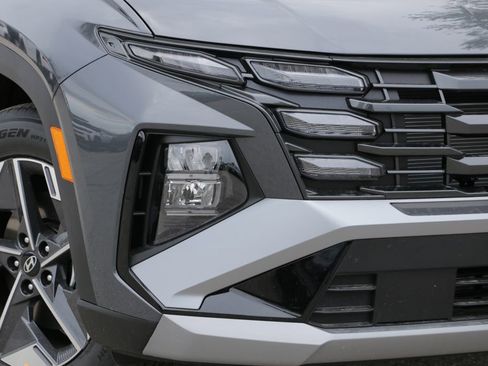 Used 2026 Hyundai Tucson SEL image 3