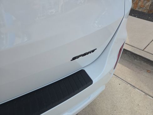 New 2026 Honda Odyssey Sport-L image 8