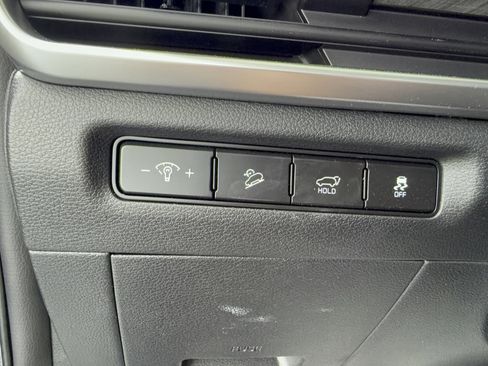 Used 2025 Kia Telluride EX image 30