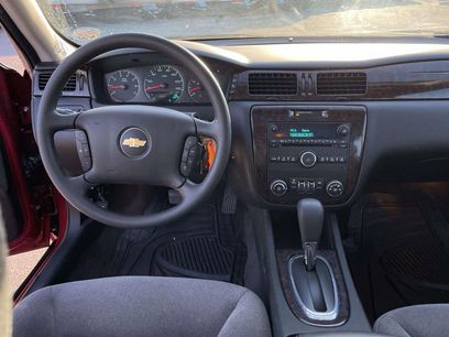 Used 2015 Chevrolet Impala LT w/ LT Sunroof Package