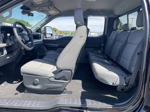 Used 2026 Ford F250 XL w/ STX Appearance Package AWD/4WD image 16