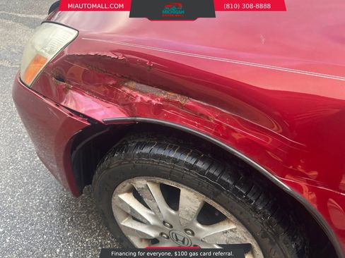 Used 2007 Honda Accord SE image 4