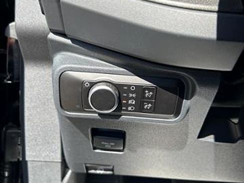 New 2025 Ford Bronco Big Bend AWD/4WD image 16